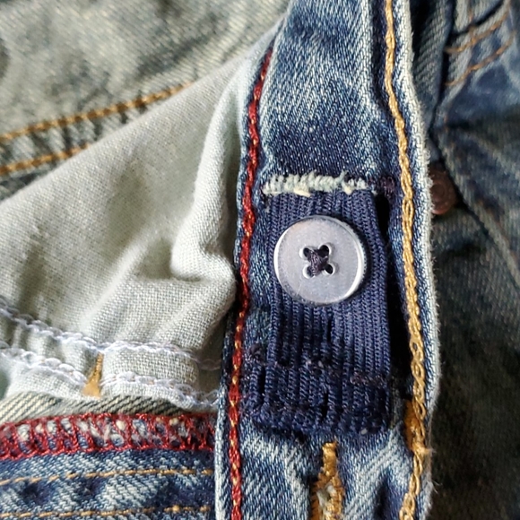 Jeans boys - Picture 6 of 7